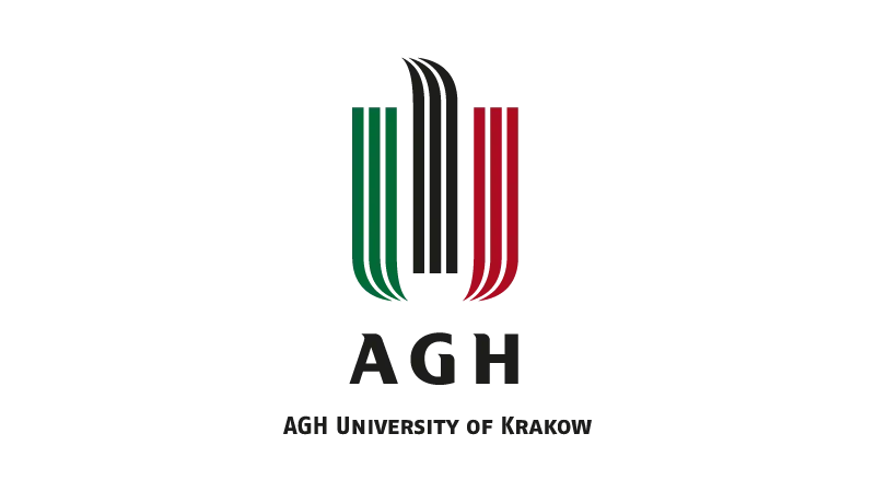 AGH - logo