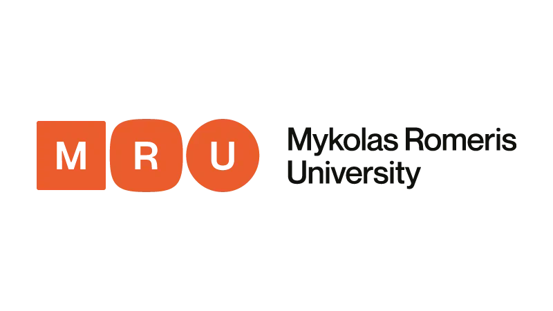 MRU - logo