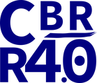 CBRR40 - logo