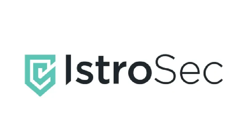 IstroSec - logo