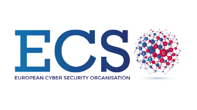 ECS - logo